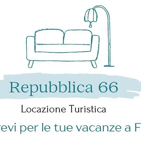 Repubblica 66 Appartamento *